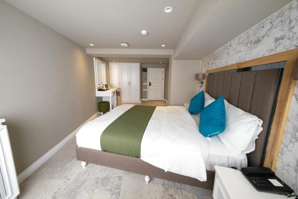 Панорама Palazzo Suit Karakoy 3*