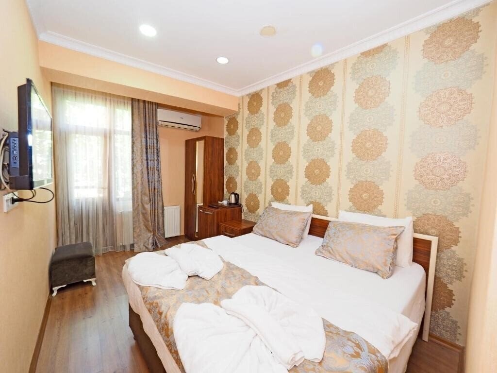 Картинка Renova Hotel Fatih 3*