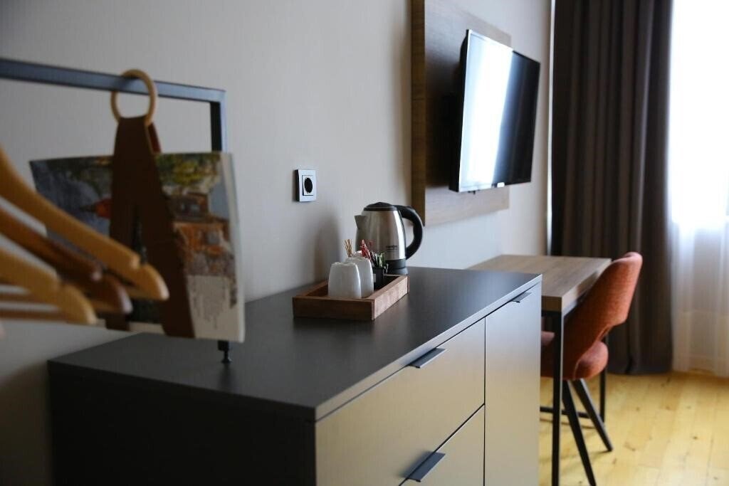 Панорама ROCO Beyoglu 4*