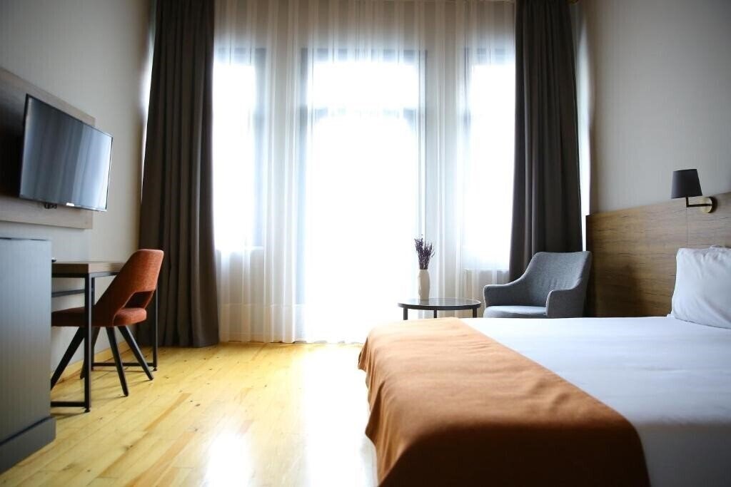 Готель ROCO Beyoglu 4*