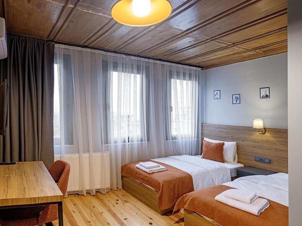 Зображення ROCO Beyoglu 4*