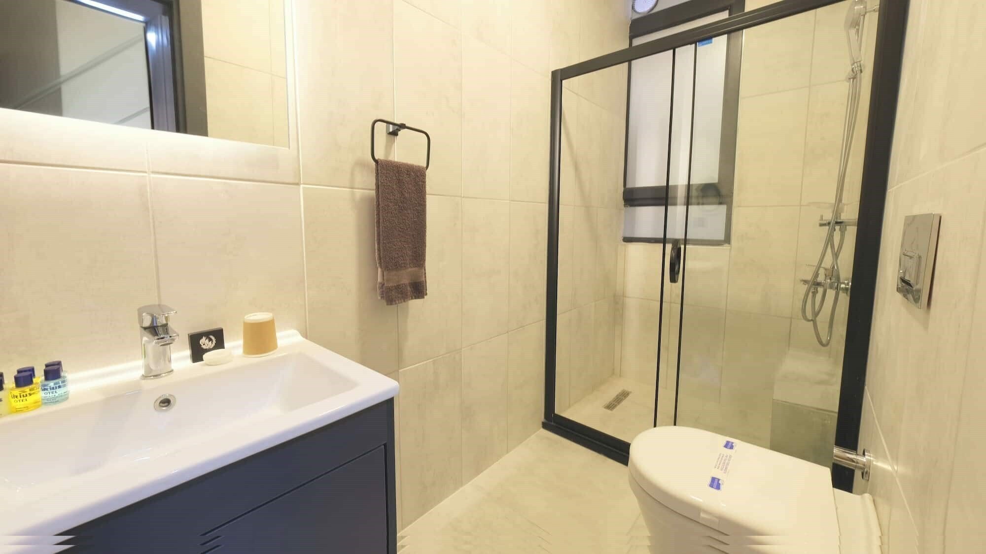 Апартаменти Hotel Sirius İstanbul (ex. Sirius Otel Istanbul Boutique) 4*