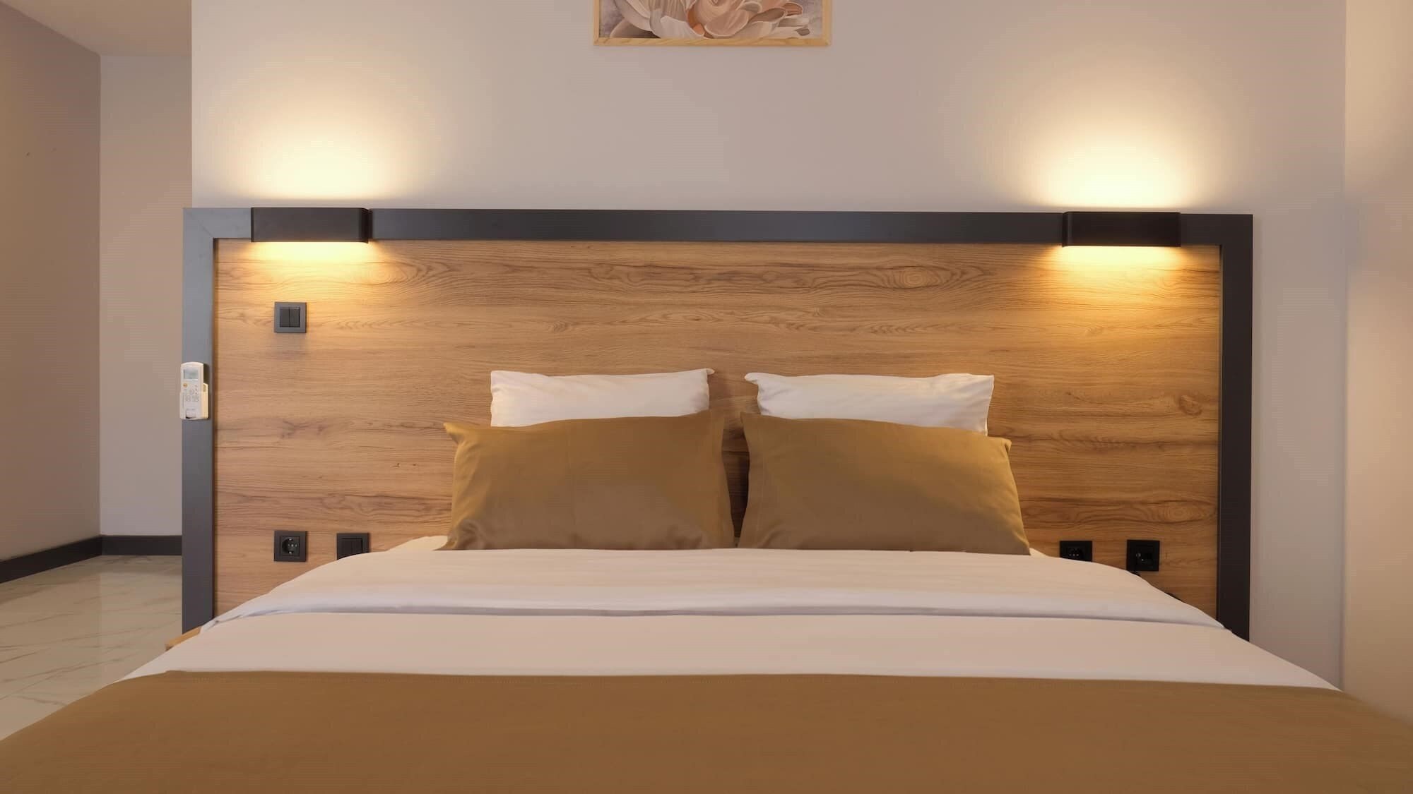 Територія Hotel Sirius İstanbul (ex. Sirius Otel Istanbul Boutique) 4*