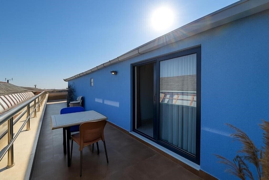 Изображение Monezza Avcılar Hotel 3*