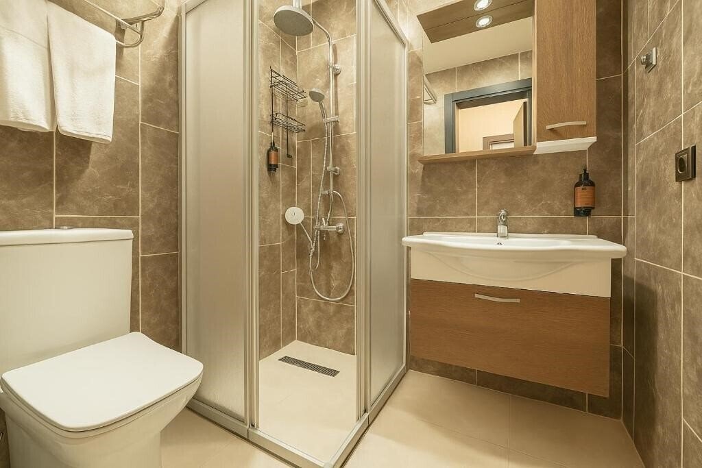 Территория Monezza Avcılar Hotel 3*