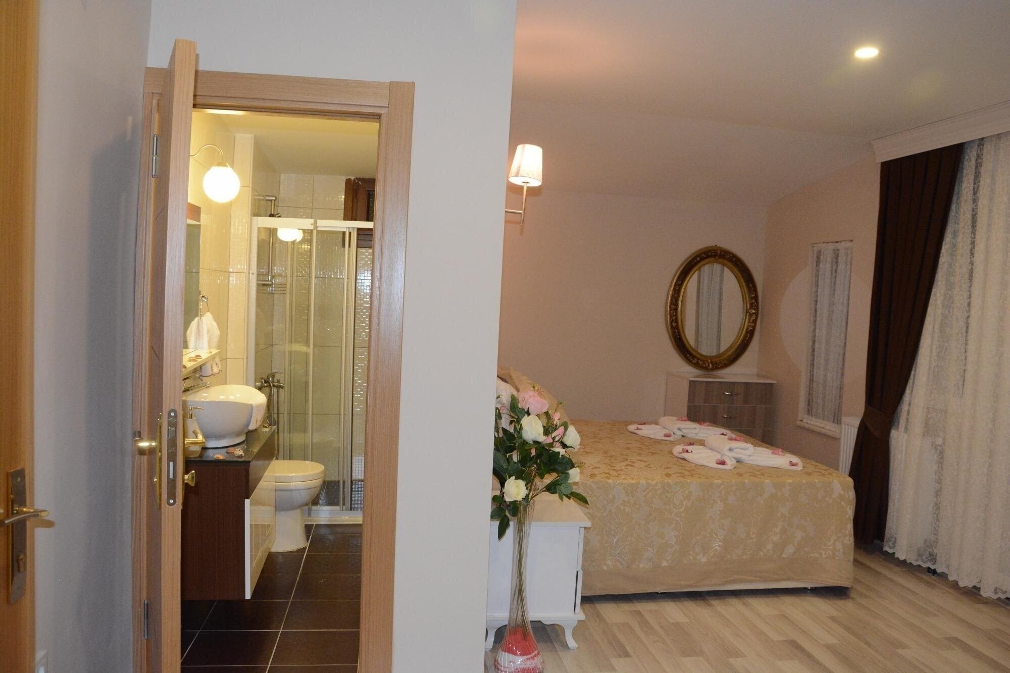Территория 216 Ruby Suite 4*