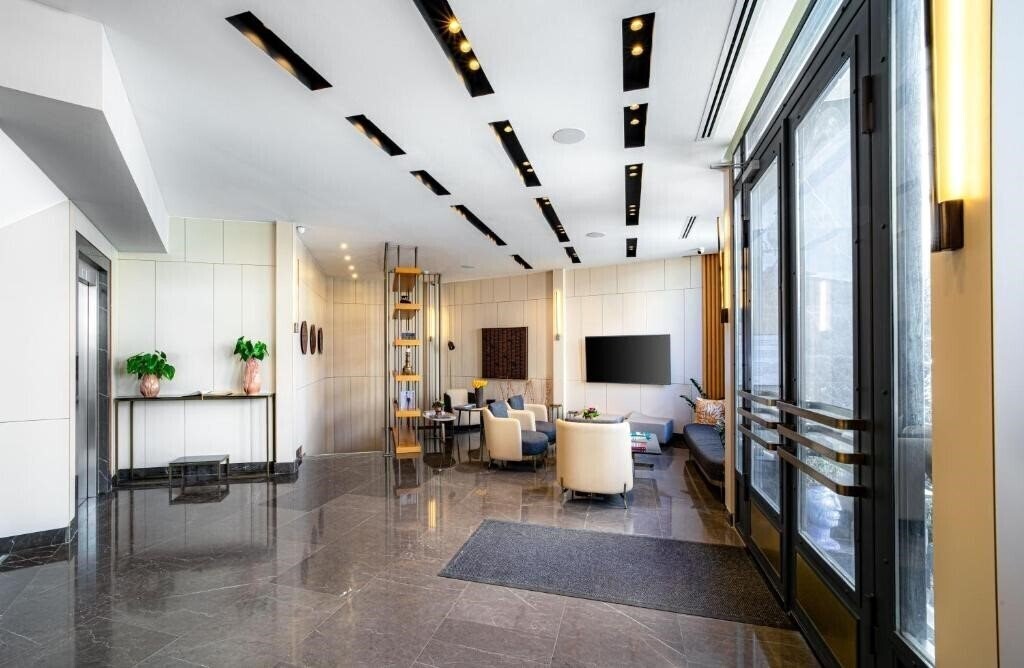 Картинка Me by Mula Hotel 4*