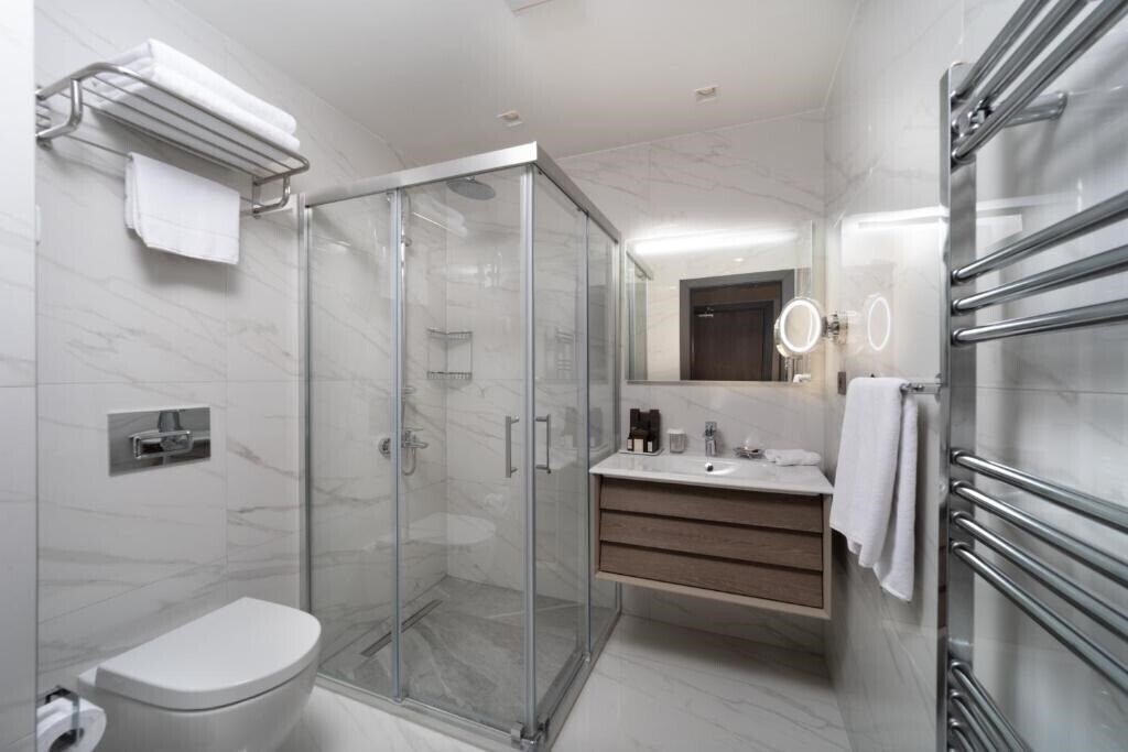Апартаменты Me by Mula Hotel 4*