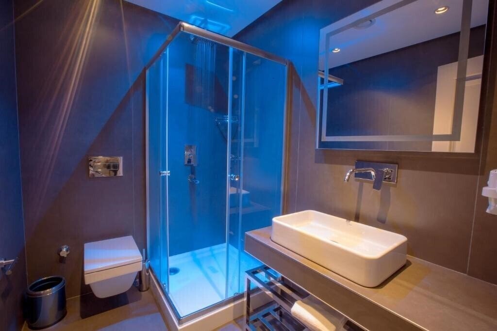 Фотографія Anatolia Inn Hotel 3*