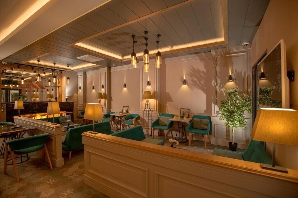 Зображення Anatolia Inn Hotel 3*
