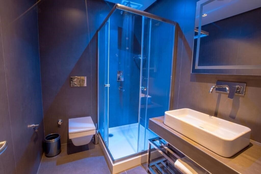 Територія Anatolia Inn Hotel 3*