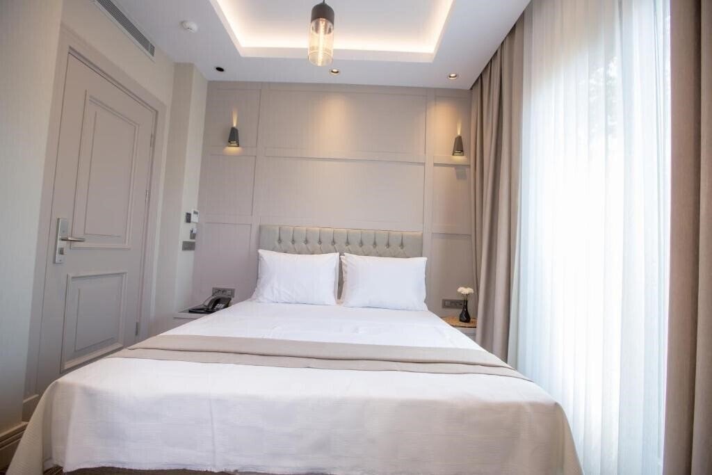 Апартаменти Anatolia Inn Hotel 3*