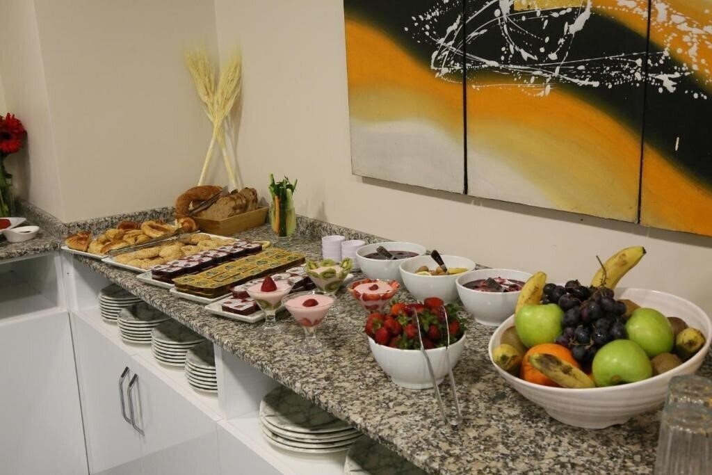 Апартаменты Atik Hotel (ex. Atik Port) 3*