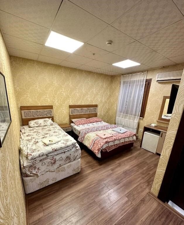 Вид Camellia Hotel (ex. Camellia Hostel) 2*