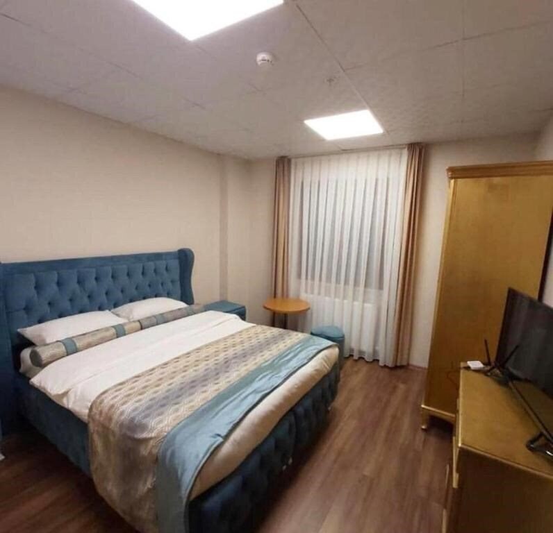 Территория Camellia Hotel (ex. Camellia Hostel) 2*