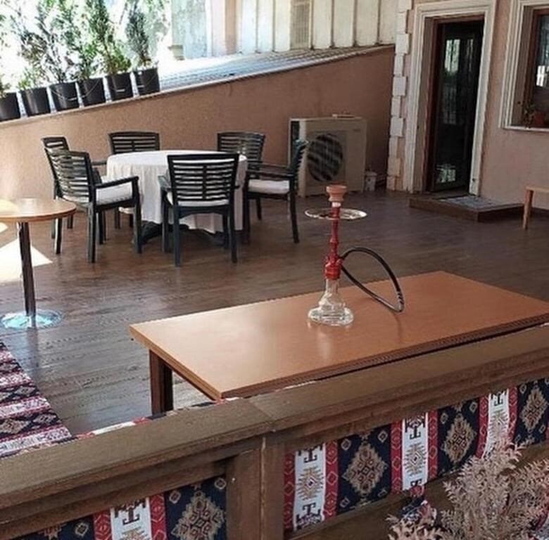 Апартаменты Camellia Hotel (ex. Camellia Hostel) 2*