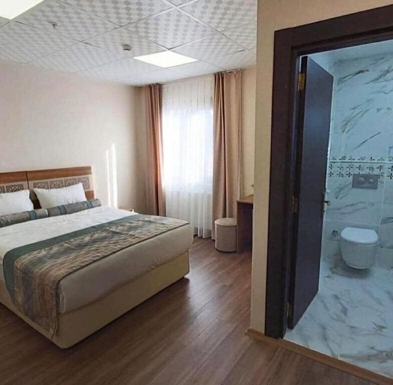 Панорама Camellia Hotel (ex. Camellia Hostel) 2*