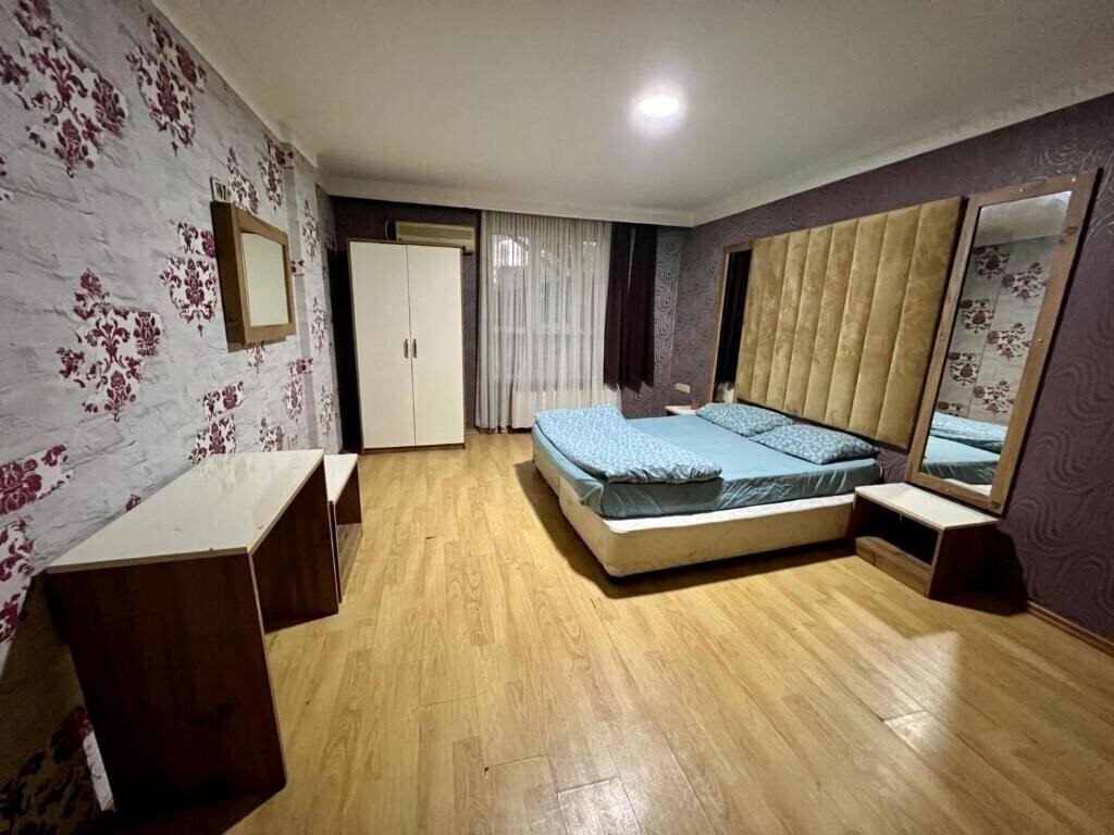 Картинка Camellia Suit Hotel 3*