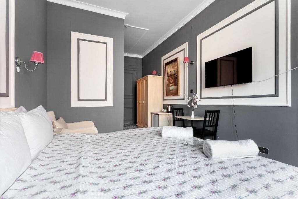 Вид Cezayir Rooms 3*