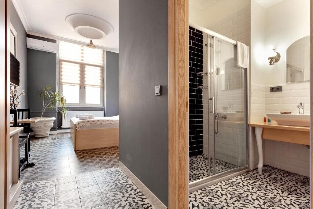 Панорама Cezayir Rooms 3*