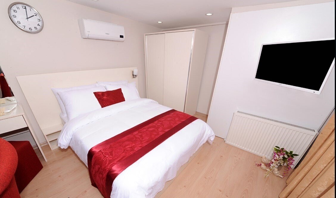 Изображение Gazel Hotel (ex. Gazel Suites Downtown, Gazel Suite Hotel) 3*