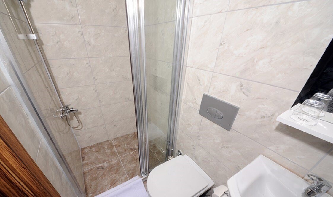 Панорама Gazel Hotel (ex. Gazel Suites Downtown, Gazel Suite Hotel) 3*