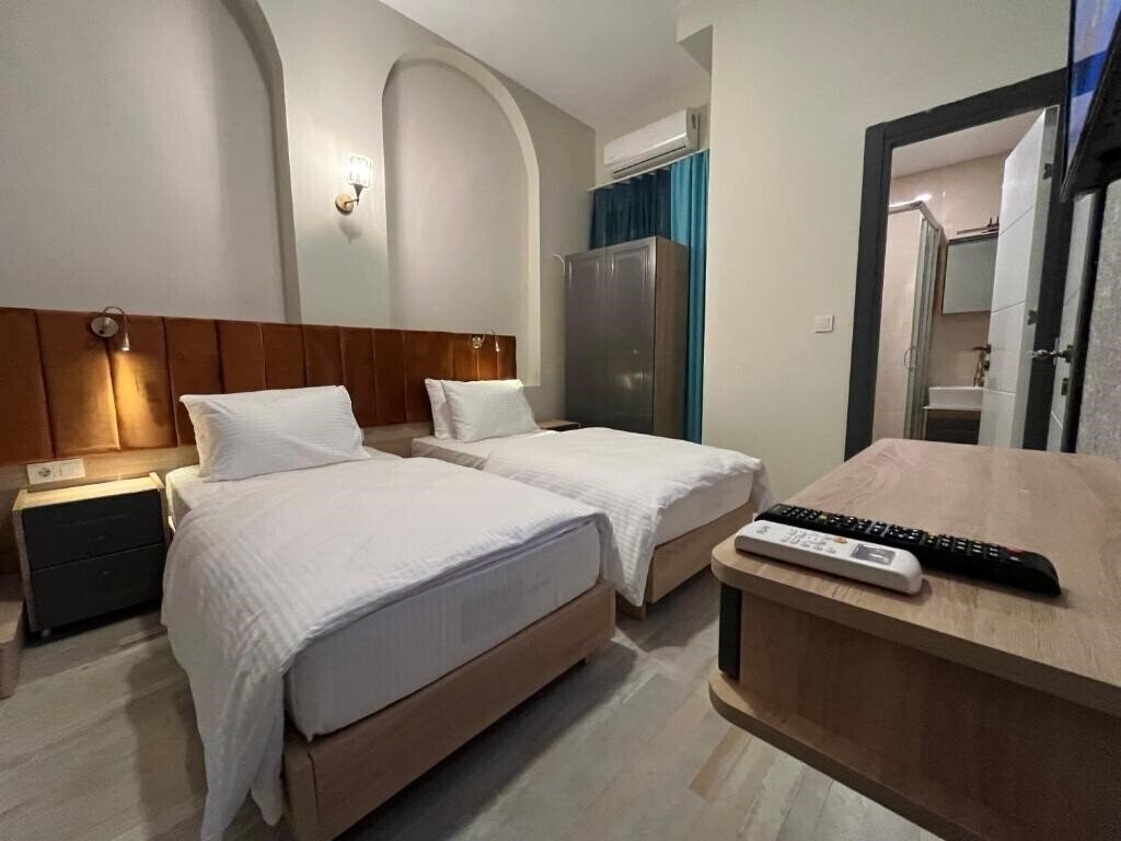 Апартаменты Genoa Port Hotel 2*