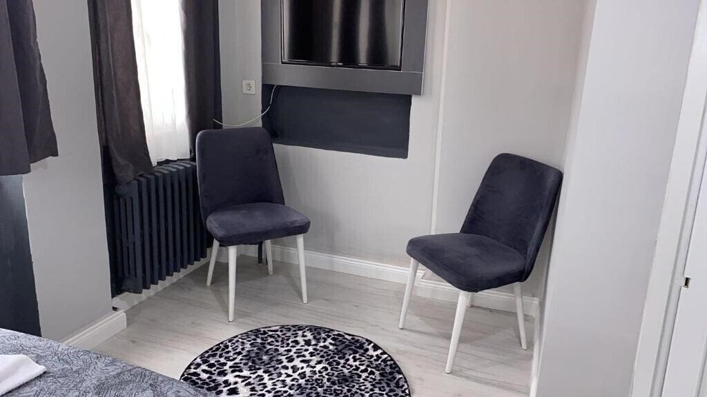 Апартаменти Taksim Hostel Green House Istanbul (ex. Green House Hostel) 2*