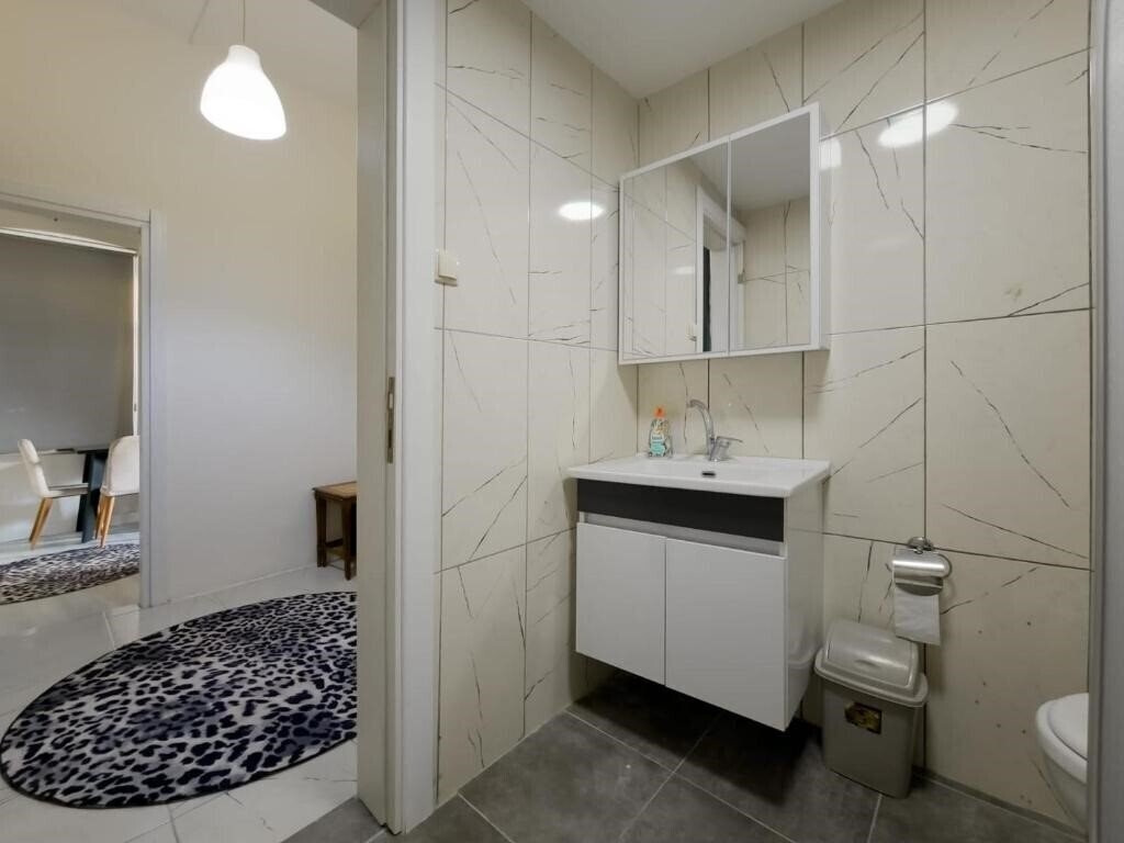 Фотографія Taksim Hostel Green House Istanbul (ex. Green House Hostel) 2*