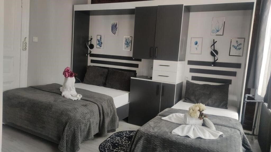 Зображення Taksim Hostel Green House Istanbul (ex. Green House Hostel) 2*