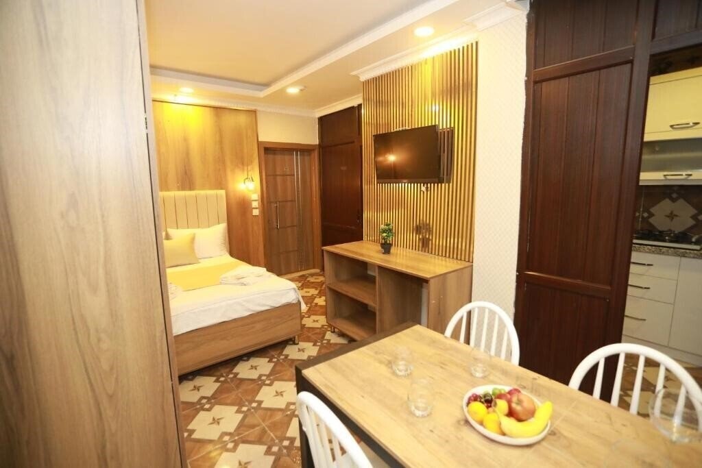 Панорама Immortelle Hotel 3*