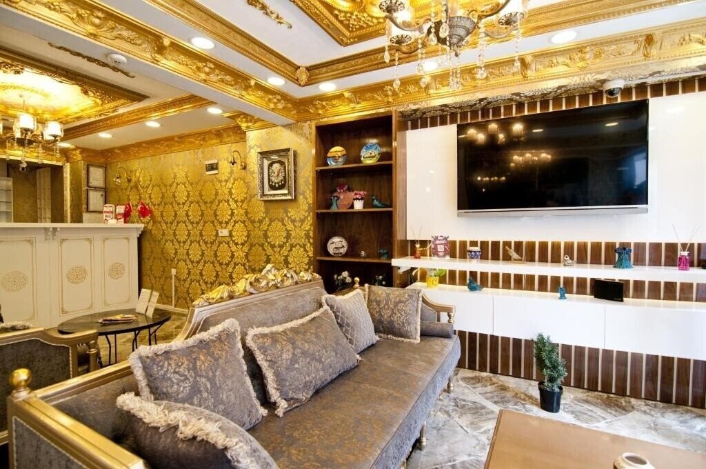 Фото Immortelle Hotel 3*