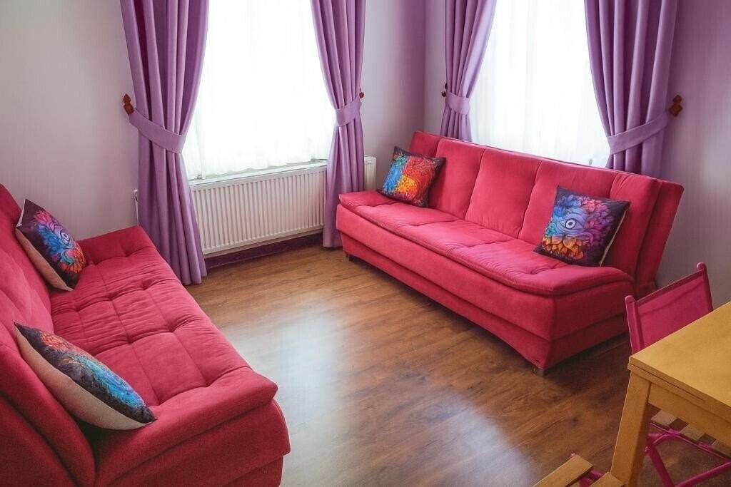 Фотографія Istanberry — Berry Life Apartments 3*