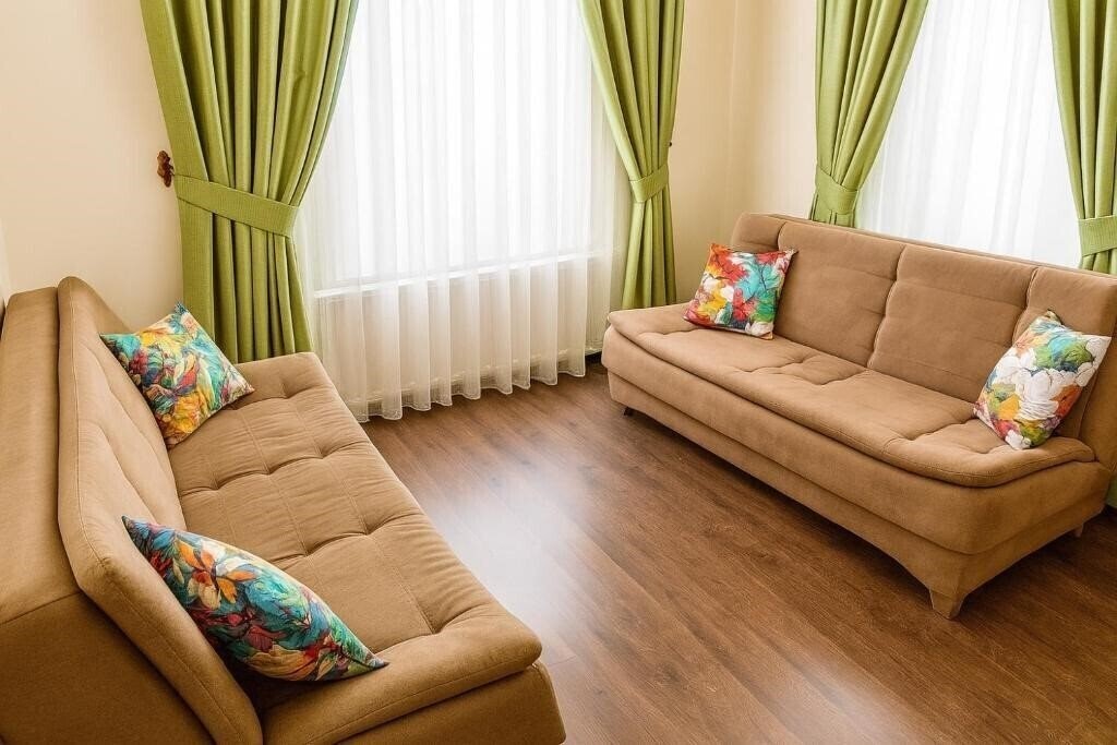 Зображення Istanberry — Berry Life Apartments 3*