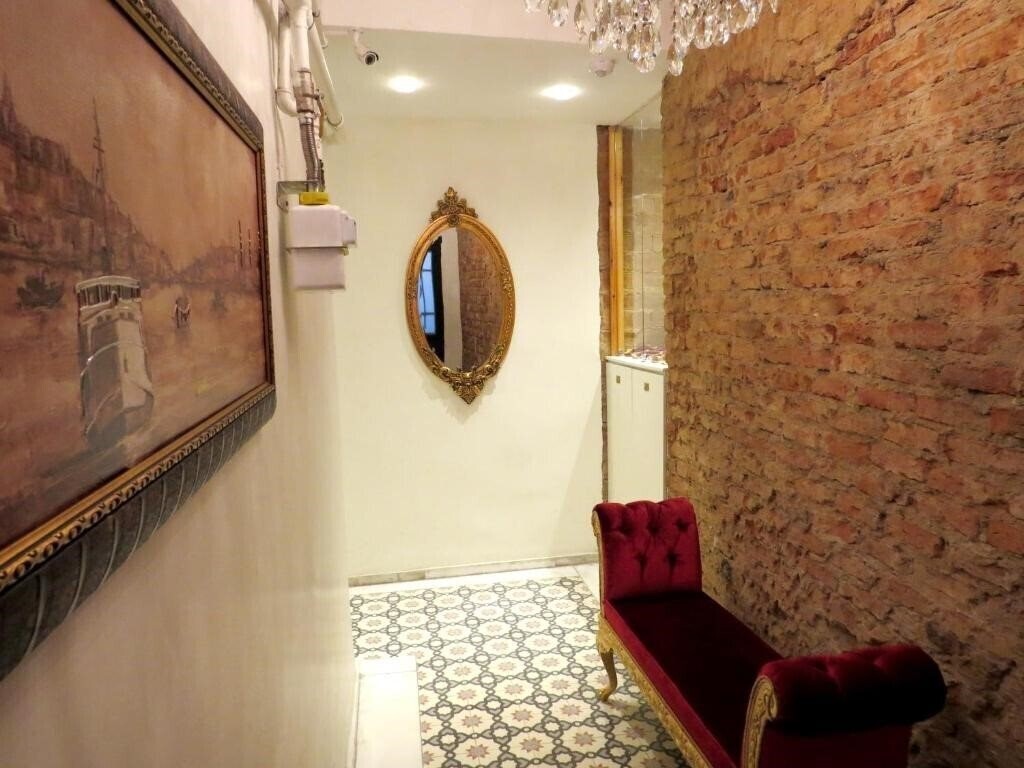 Апартаменти Istanberry — Berry Life Apartments 3*