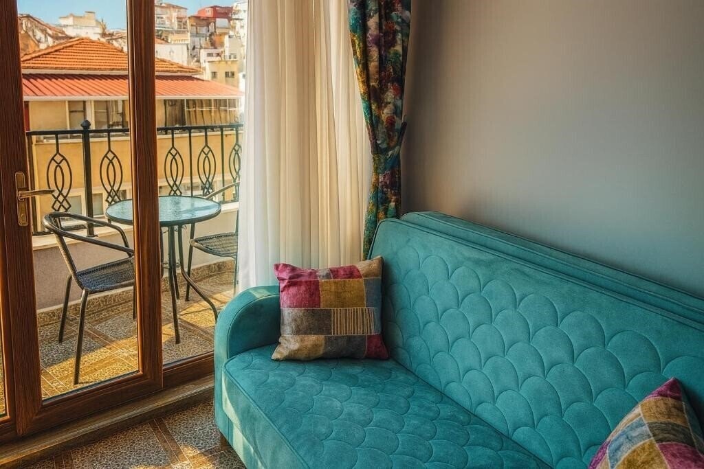 Фотография Istanberry — Dream Apartments 3*