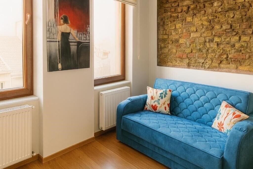 Изображение Istanberry — Dream Apartments 3*