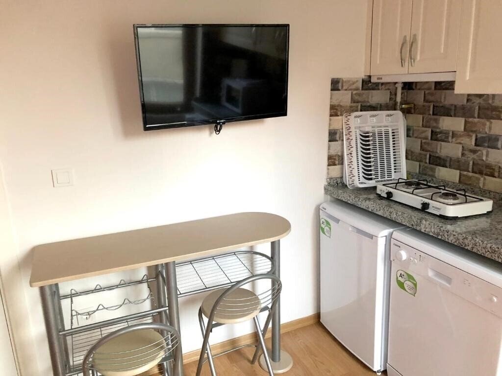 Апартаменты Istanberry — Dream Apartments 3*