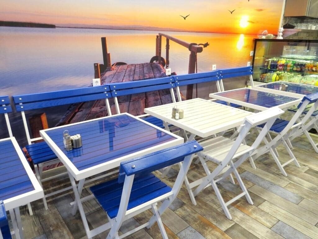 Вид Istanberry — Paradise Apartments 3*