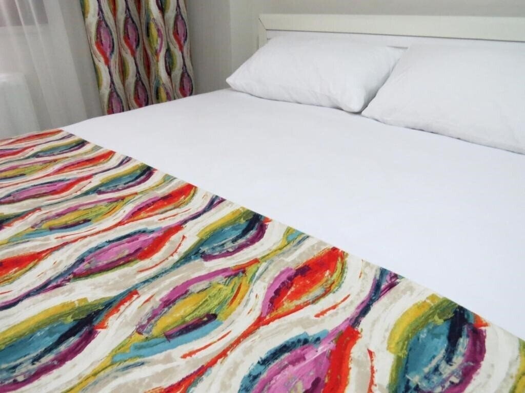 Территория Istanberry — Paradise Apartments 3*