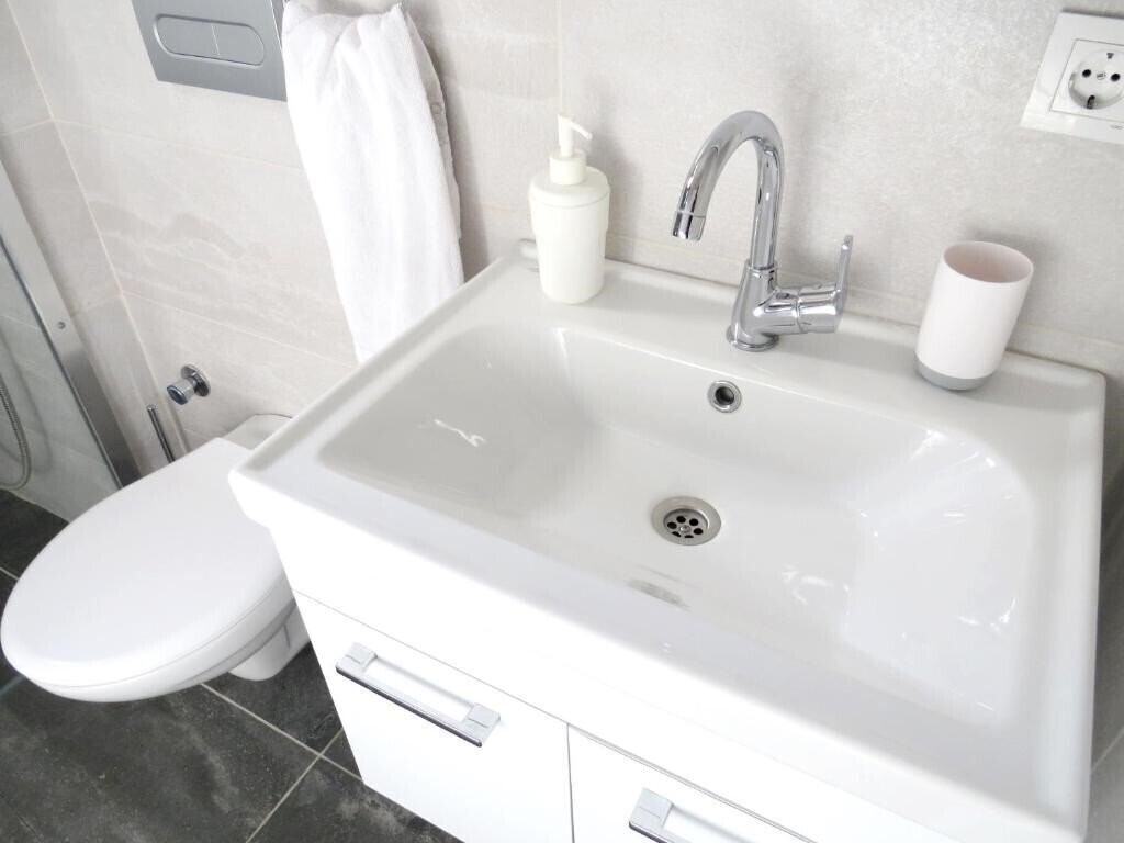 Апартаменты Istanberry — Paradise Apartments 3*