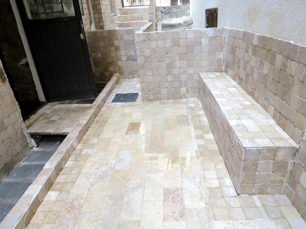 Апартаменты Istanberry — Pera Apartments 3*