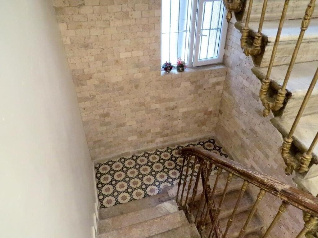 Панорама Istanberry — Pera Apartments 3*