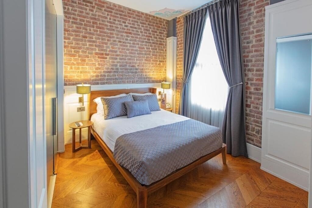 Фотографія Hotel Miniature Istanbul (ex. Miniature Istanbul Hotel, Hotel Miniature) 3*