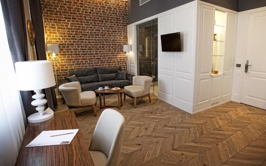 Панорама Hotel Miniature Istanbul (ex. Miniature Istanbul Hotel, Hotel Miniature) 3*