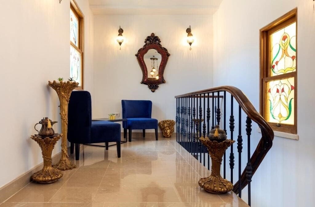 Панорама Sirin Han Hotel Old City 4*