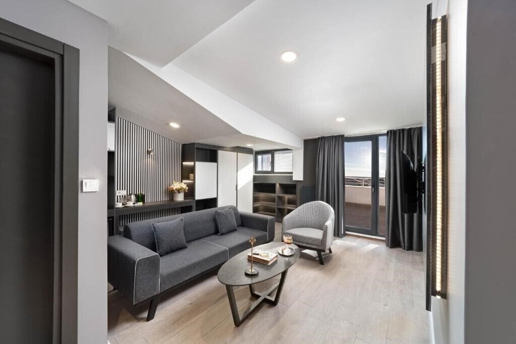 Фото Siesta Hotel Bakirkoy 3*