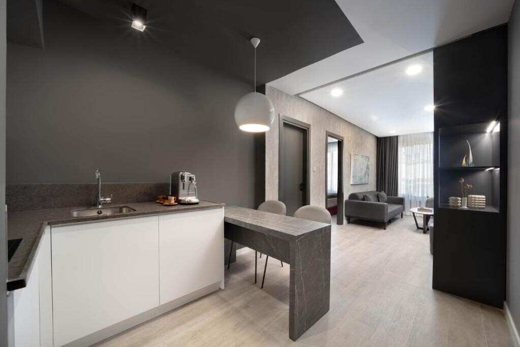 Картинка Siesta Hotel Bakirkoy 3*