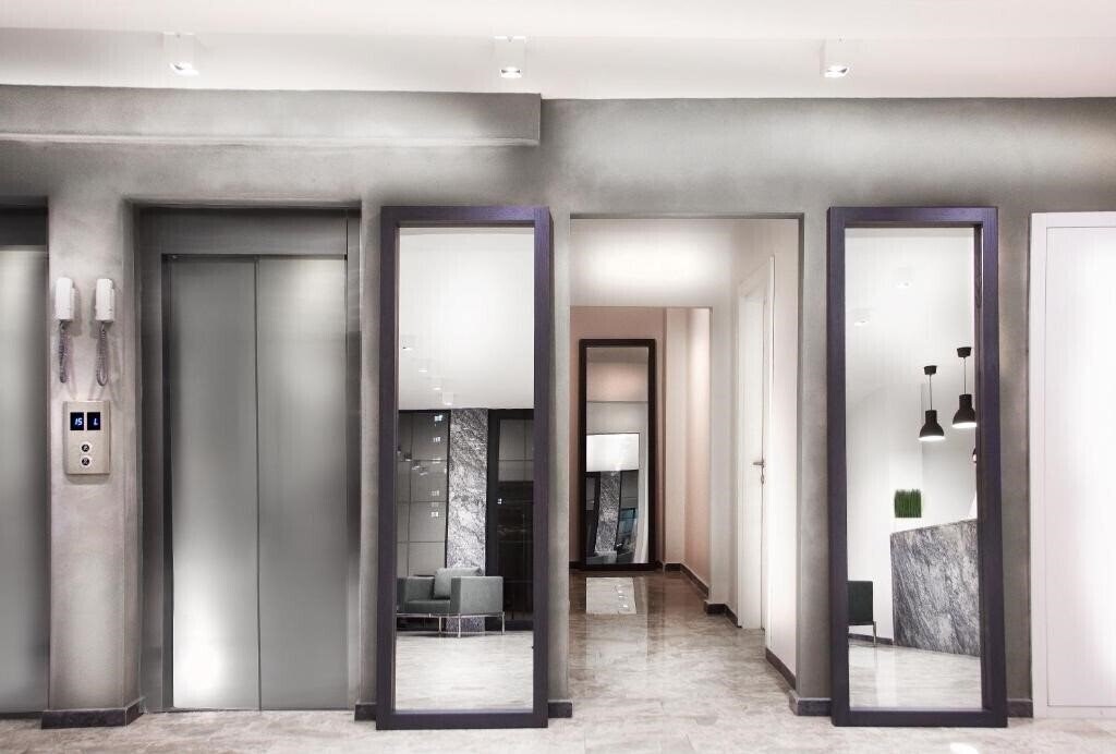 Апартаменти Nish Suites Atasehir 3*