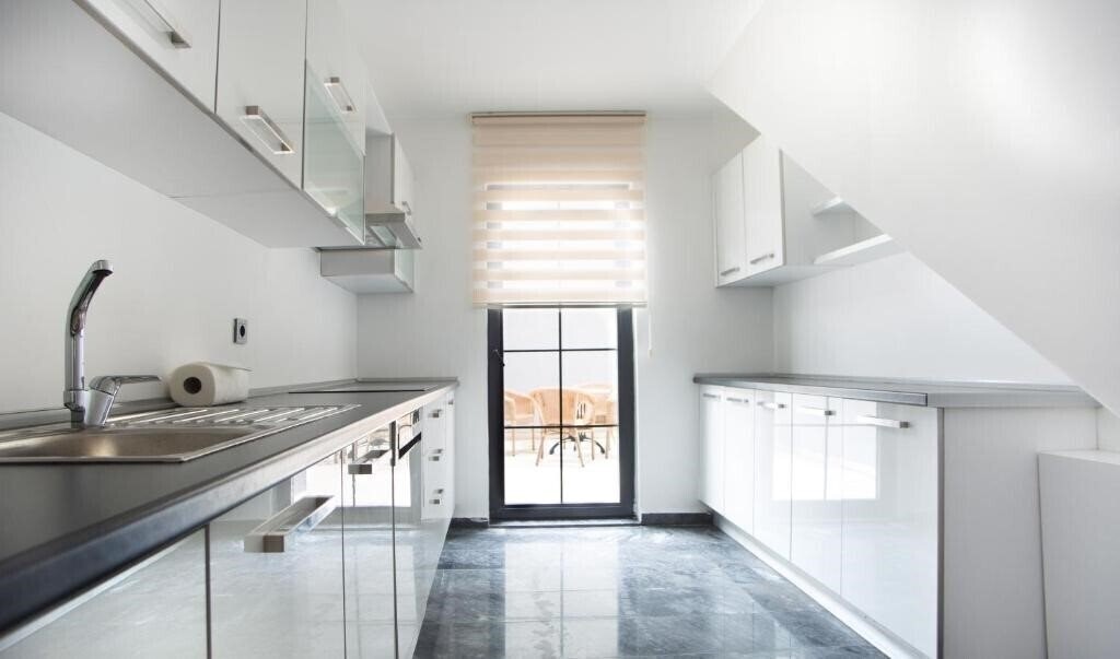 Картинка Nish Suites Atasehir 3*